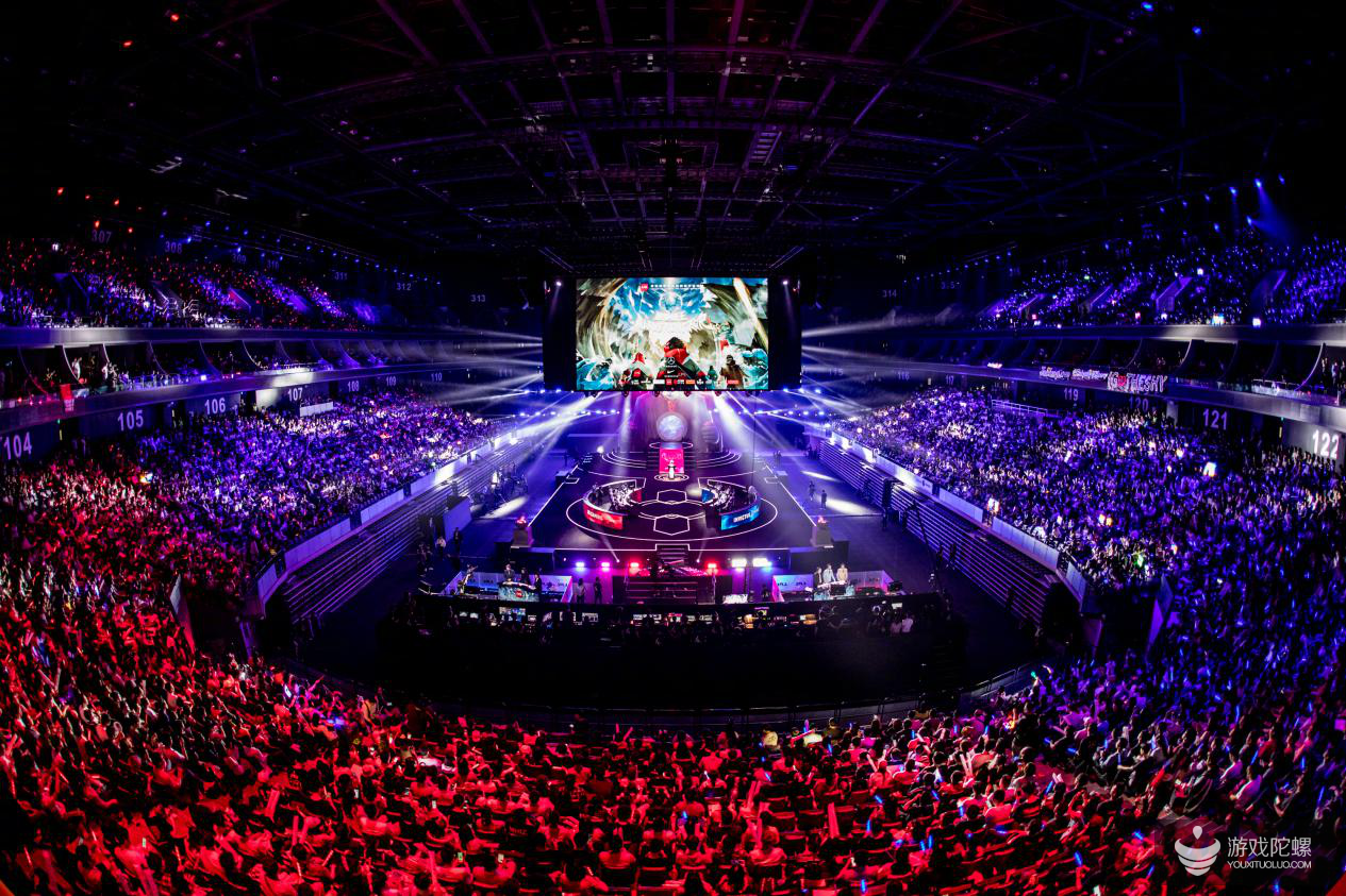 AL战队2-1逆转HLE，奎桑提闪耀精彩对决