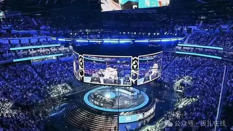 英雄联盟S15全球总决赛奖金池突破千万美元，游戏皮肤销售额驱动电竞行业影响深远