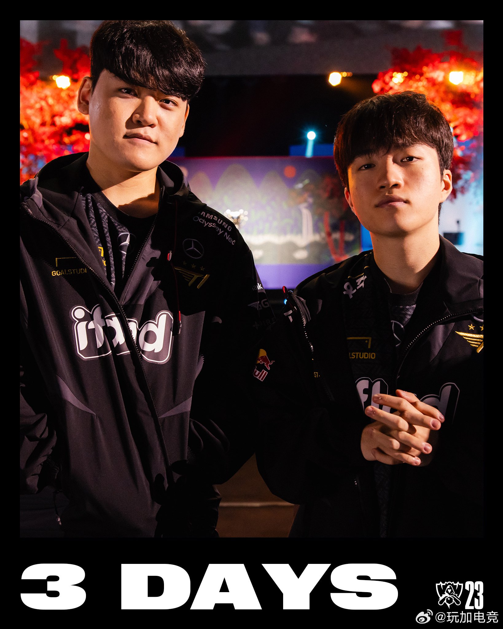 LCK入围赛黑马诞生！1穿2打进季后赛，下一场比赛挑战T1？