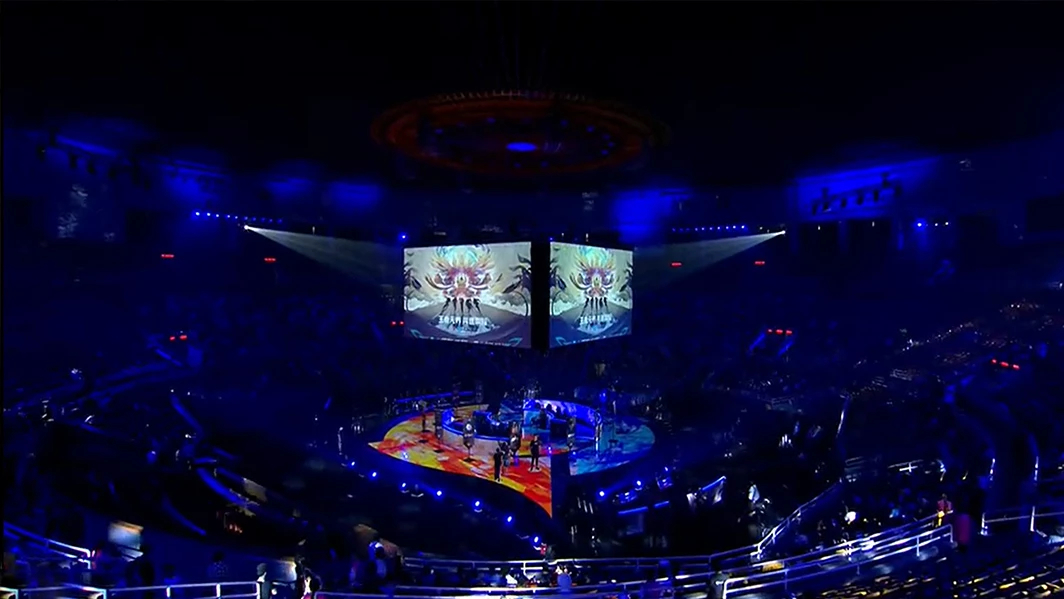 XYG电竞俱乐部盈利状况分析：张大仙的王者荣耀战队在KPL能否实现盈利？