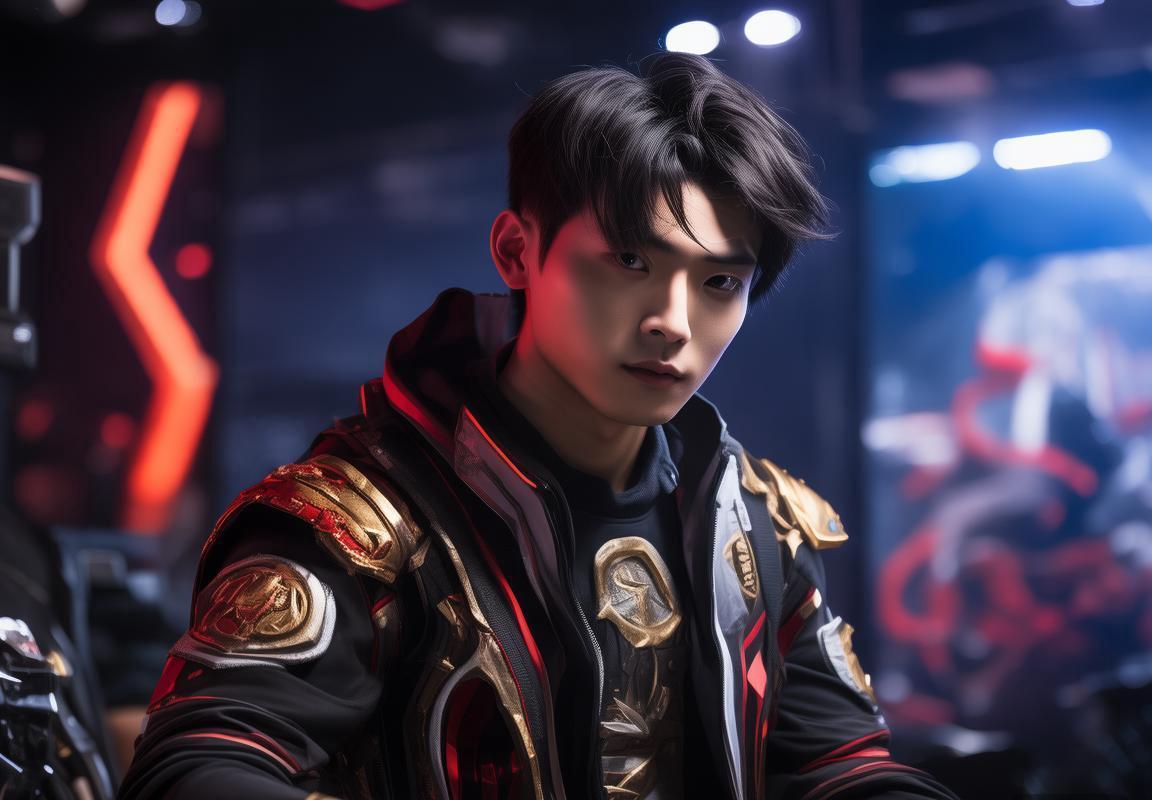 S15淘汰赛“最惊喜”选手：FLY打野Inspired。